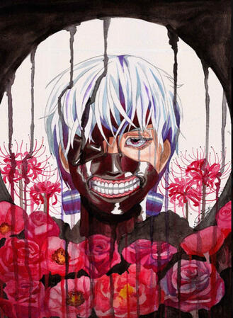 Kaneki Kaneki