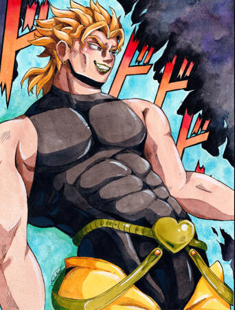 Dio