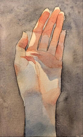 Hand