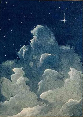 Clouds